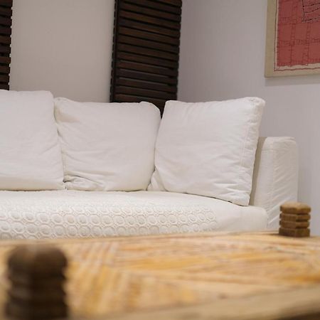 Old Stone House Apartment บารี ภายนอก รูปภาพ
