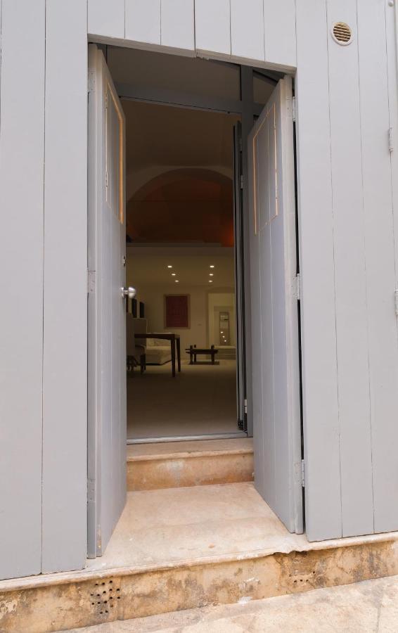 Old Stone House Apartment บารี ภายนอก รูปภาพ