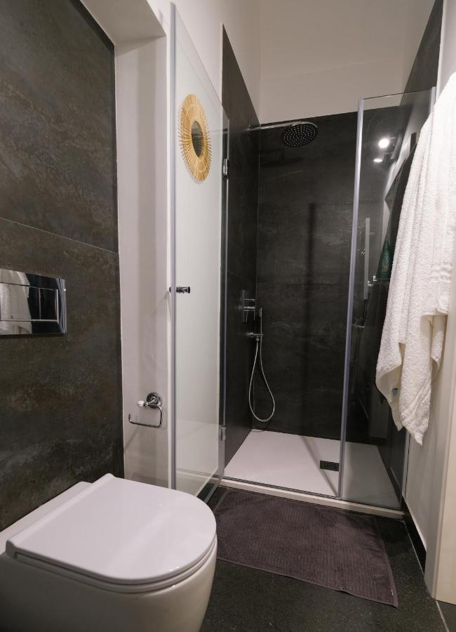 Old Stone House Apartment บารี ภายนอก รูปภาพ