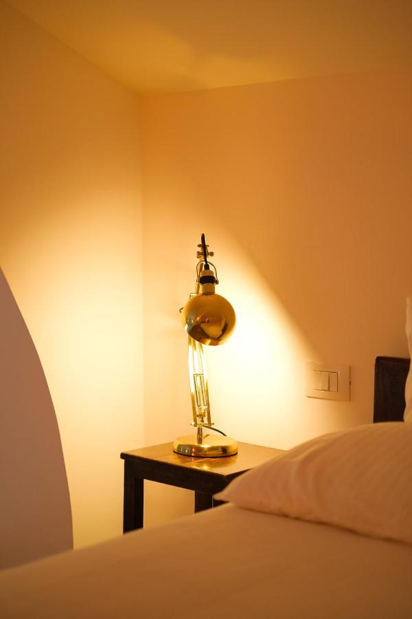 Old Stone House Apartment บารี ภายนอก รูปภาพ