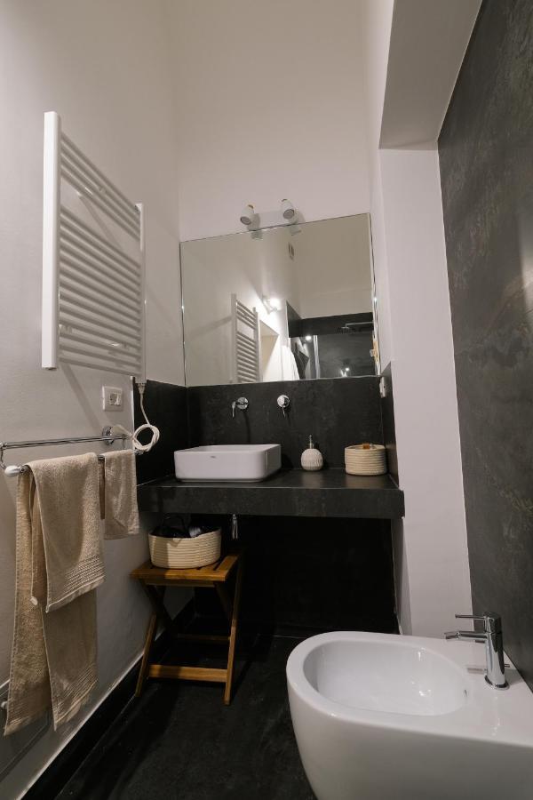Old Stone House Apartment บารี ภายนอก รูปภาพ