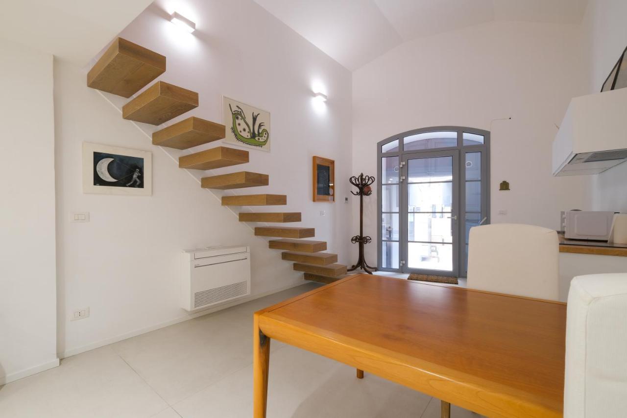 Old Stone House Apartment บารี ภายนอก รูปภาพ