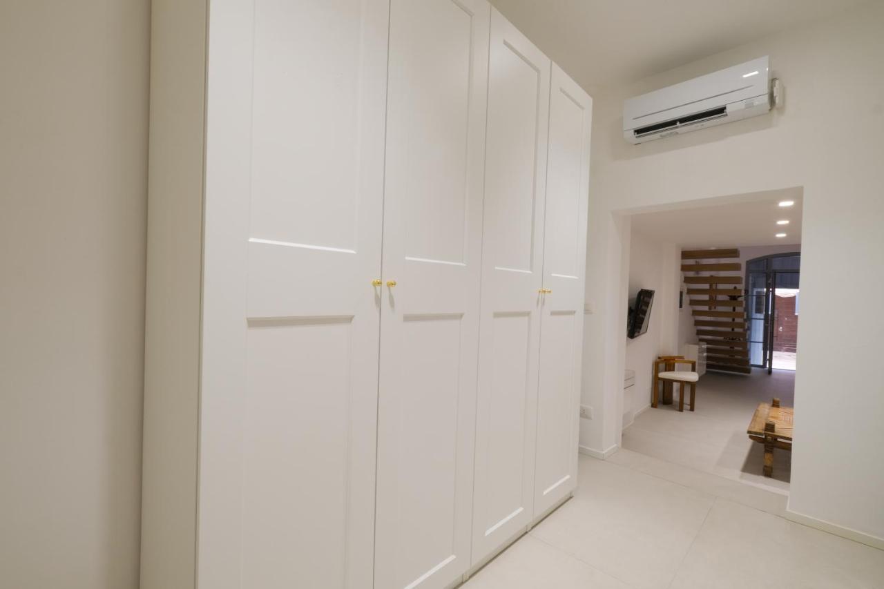 Old Stone House Apartment บารี ภายนอก รูปภาพ