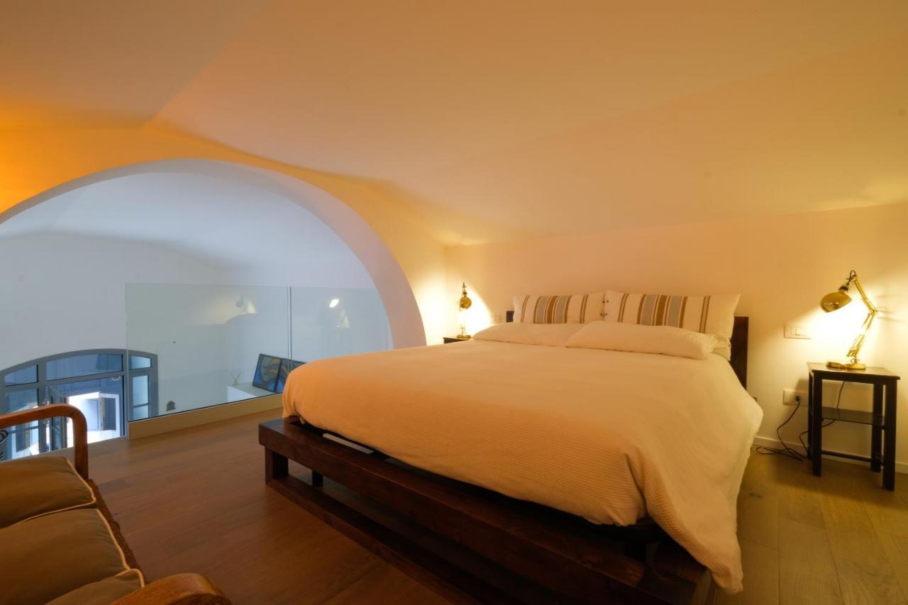 Old Stone House Apartment บารี ภายนอก รูปภาพ