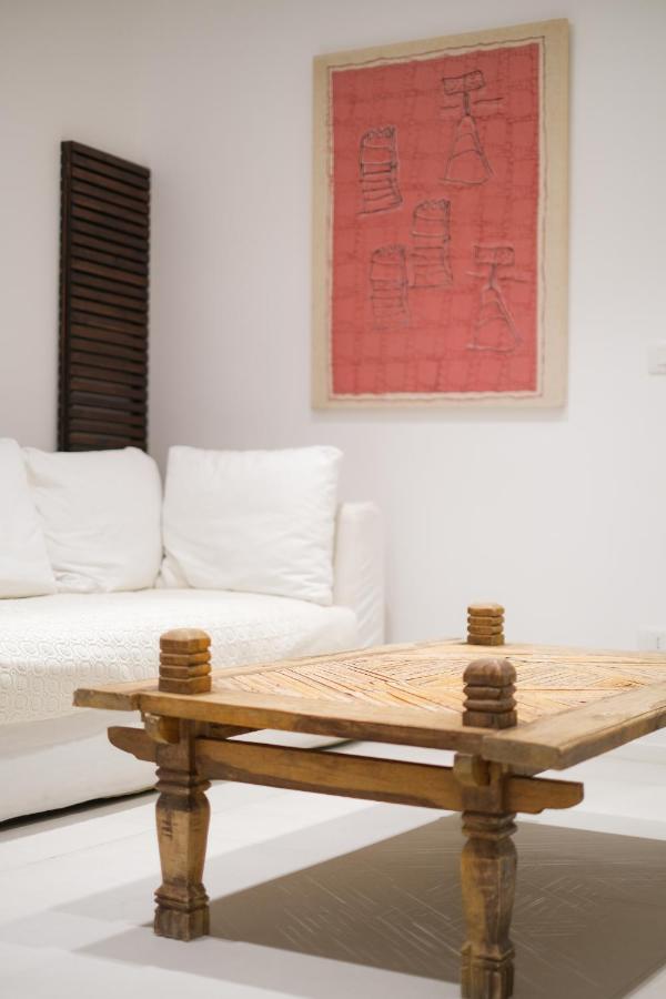 Old Stone House Apartment บารี ภายนอก รูปภาพ