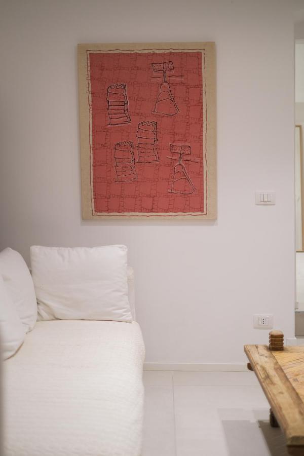 Old Stone House Apartment บารี ภายนอก รูปภาพ