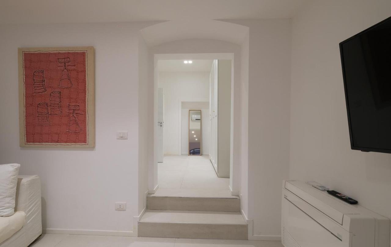Old Stone House Apartment บารี ภายนอก รูปภาพ